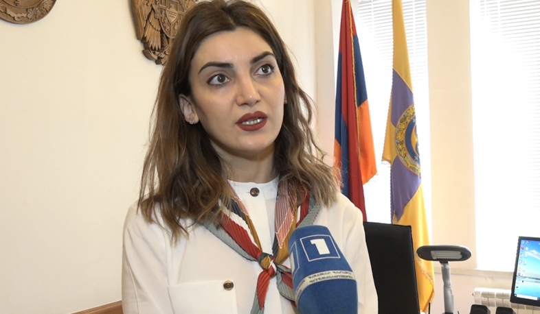 В Эчмиадзине будут построены новые здания