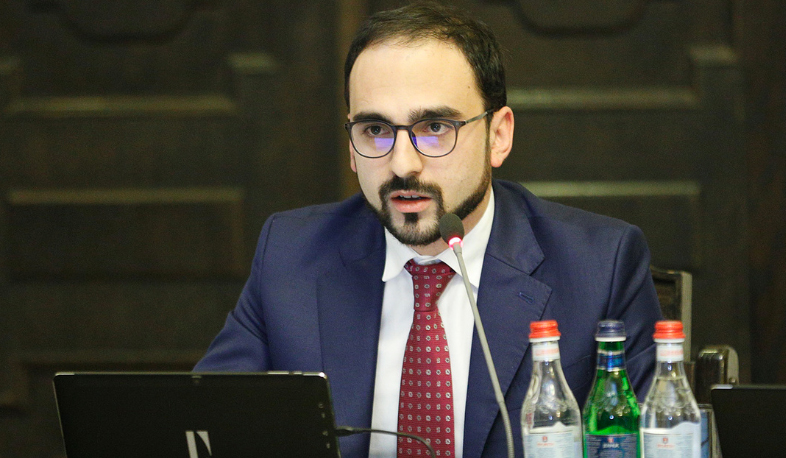 В ближайшее время будет назначена 2/3 правительства