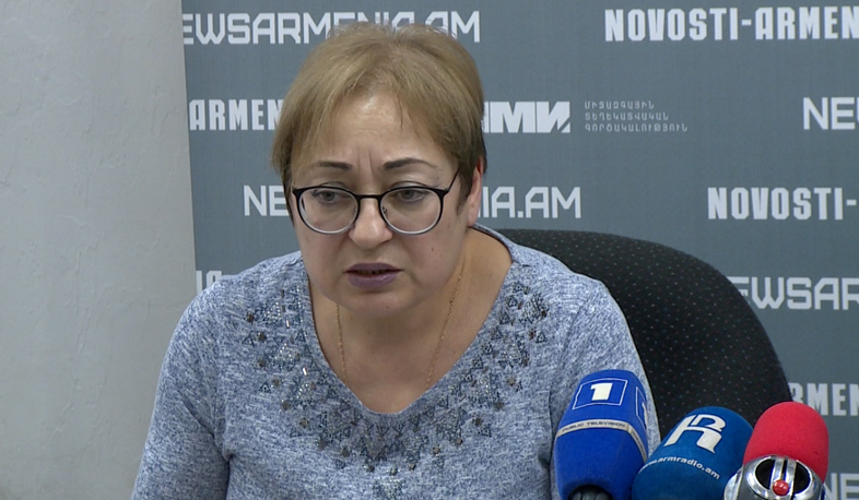 Baku pogrom received no international assessment