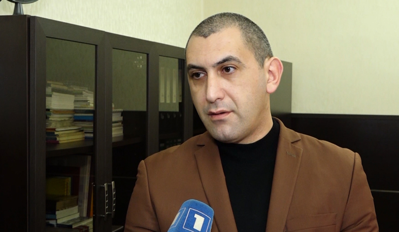 В Гюмри 88 зданий сейсмоопасны