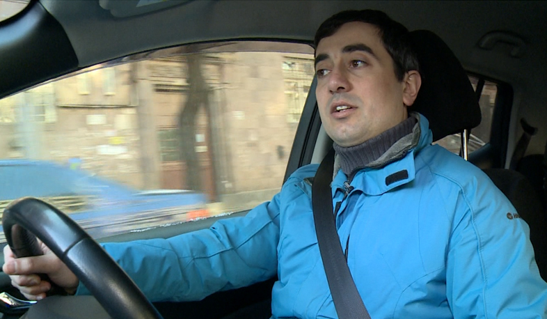 Էլեկտրամոբիլ ներմուծողները կազատվեն ԱԱՀ-ից