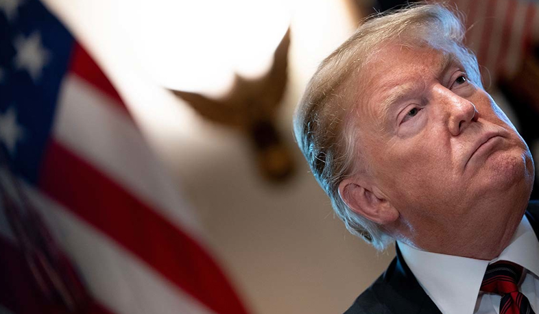 Trump inner circle testifies against him