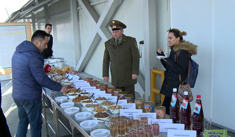 Качественные изменения в жизни военнослужащих