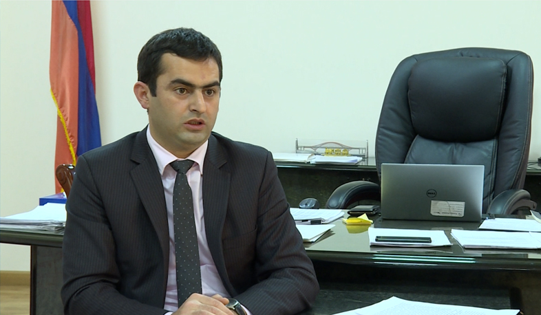 Հիմնանորոգվել են պետական և միջպետական ճանապարհներ