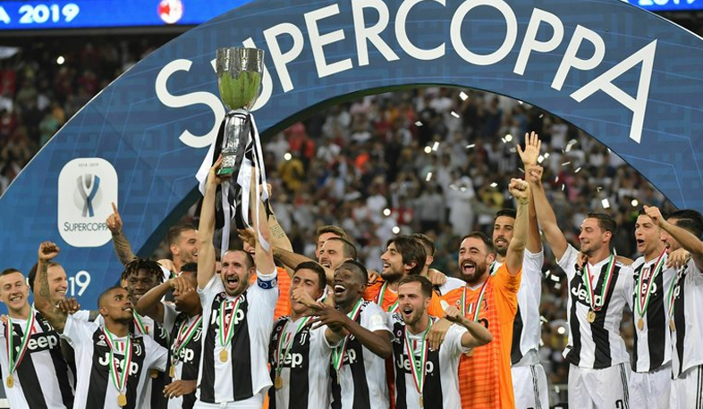 ՈւԵՖԱ-ն վերլուծություն է հրապարակել