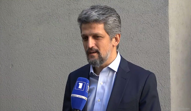 Բացառիկ հարցազրույց Կարո Փայլանի հետ