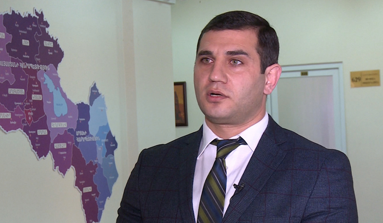 «Ստվերային այգիները» բացահայտվում են