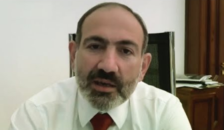 Նիկոլ Փաշինյանը կմասնակցի Դավոսի համաժողովին