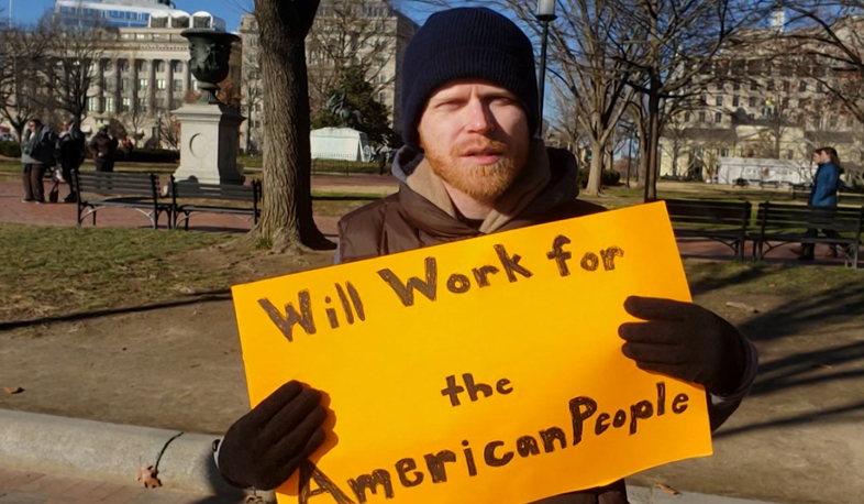 Ամերիկյան «շաթդաունի» հետևանքները