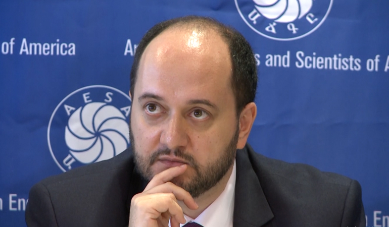 Министр образования и науки находится с рабочим визитом США