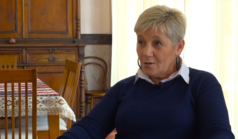 В январе 1990 года в Баку было убито 400 армян