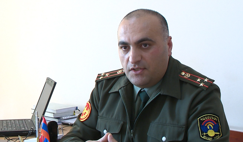 1141 бывших офицеров получат квартиры