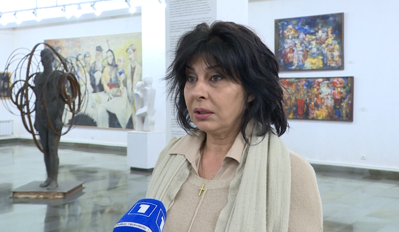 Contemporary Art Museum voices issues