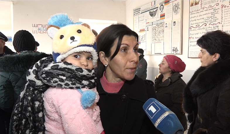 Четыре года в ожидании квартиры