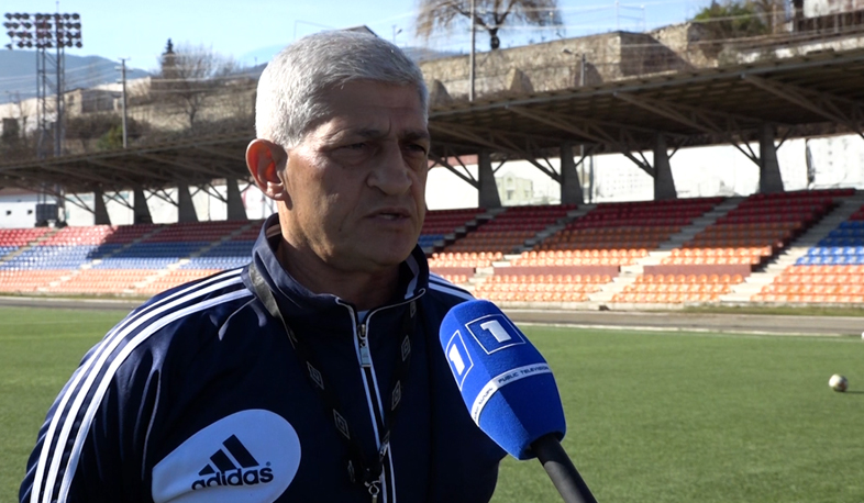 Artsakh prepares for unprecedented sporting event