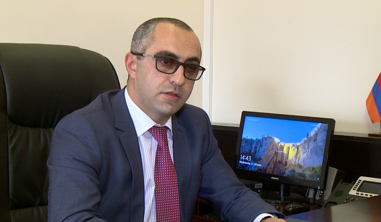 Взаимоисключающие позиции «Наири Иншуранс» и Комитет государственных доходов