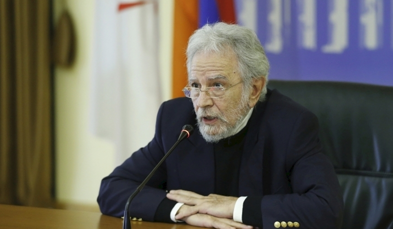 Երևանում մետրոյի նոր կայարան կկառուցվի