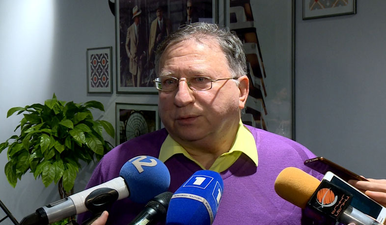 Anti-corruption center presents new suggestions