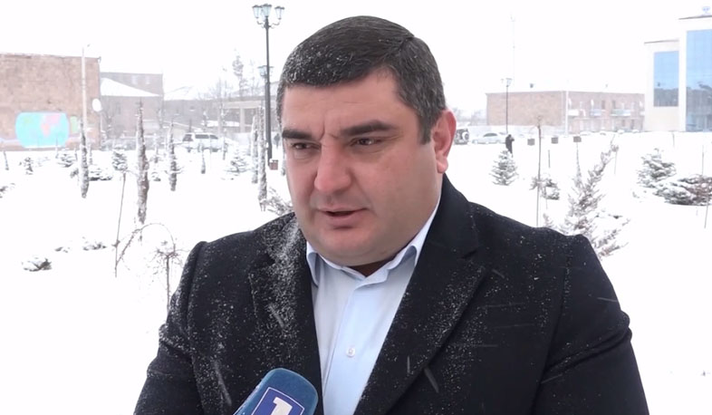 Տաշիրի զբոսաշրջային կերպարը