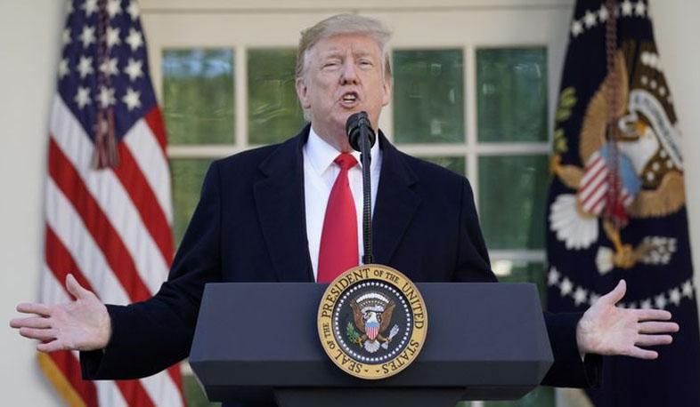 ԱՄՆ-ում «շաթդաունը» կդադարեցվի