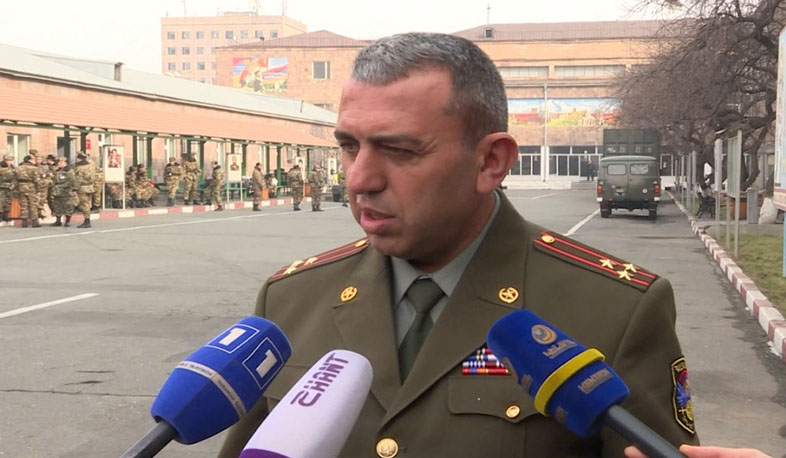 «Ես եմ» ծրագրի առանձնահատկությունները