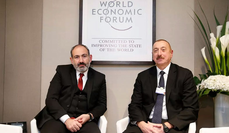 Փաշինյան-Ալիև 3-րդ հանդիպման արդյունքները