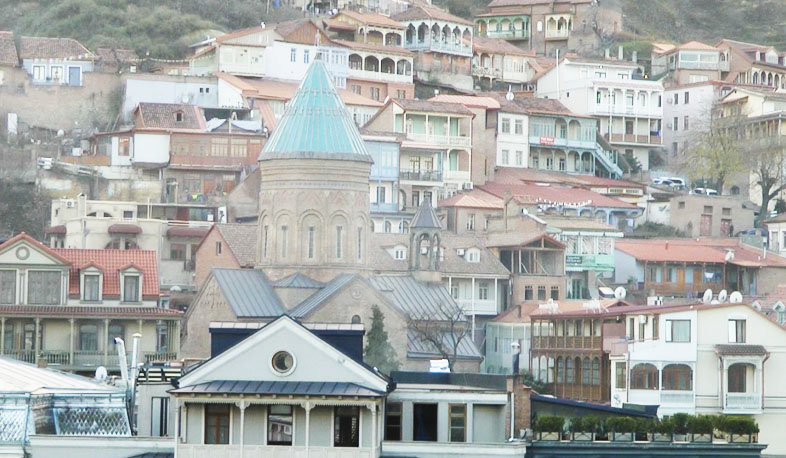 Թբիլիսիի դատարանը մերժել է վիրահայոց թեմի հայցը