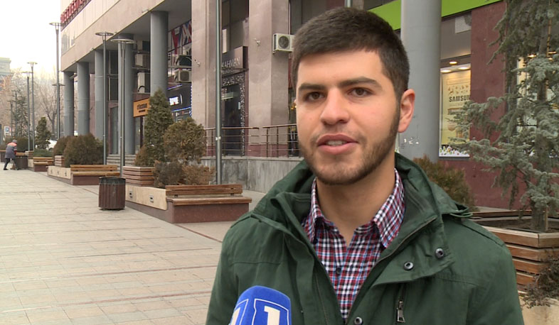 Армейские воспоминания