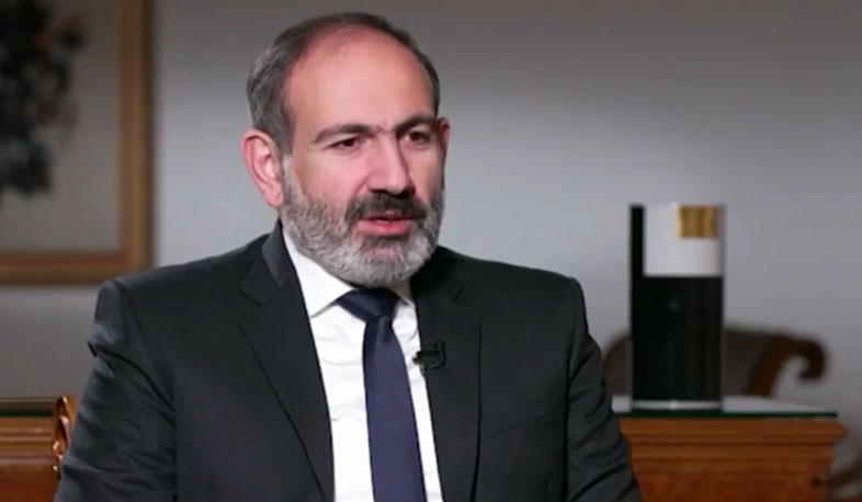 2019-ին գազի սակագինը չի բարձրանա