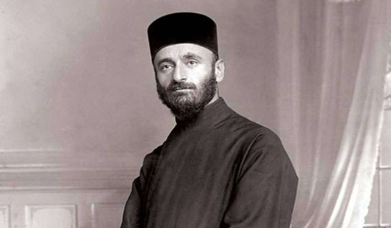 Armenia prepares for Komitas anniversary