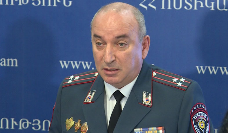 Преступления участились