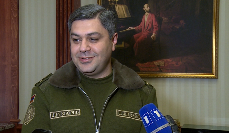 Արթուր Վանեցյանը դեմ է ԱԱԾ-ի քաղաքականացմանը