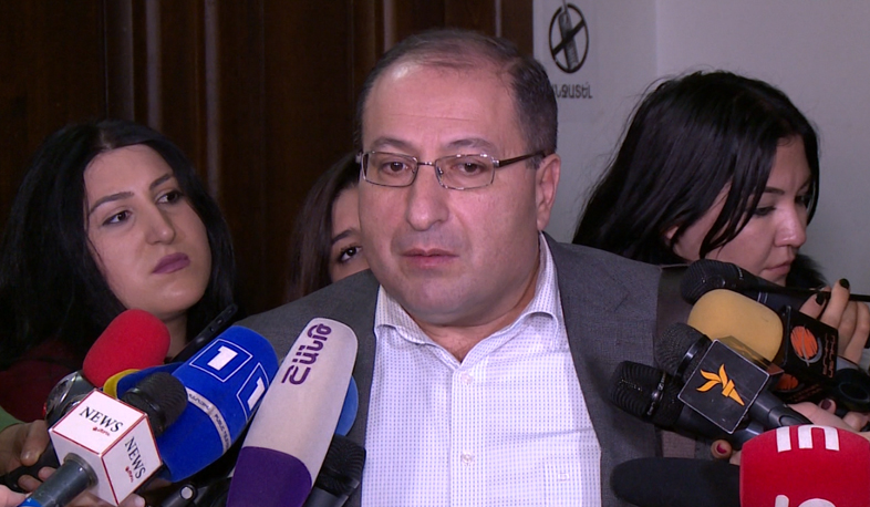 Ռոբերտ Քոչարյանը չի ընդունում մեղադրանքը