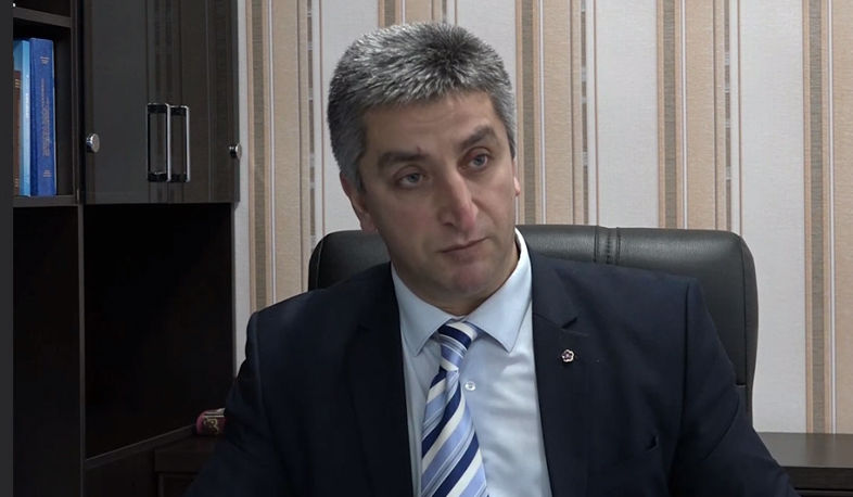 Ալավերդու Թուրքմենական թաղամասի խնդիրները