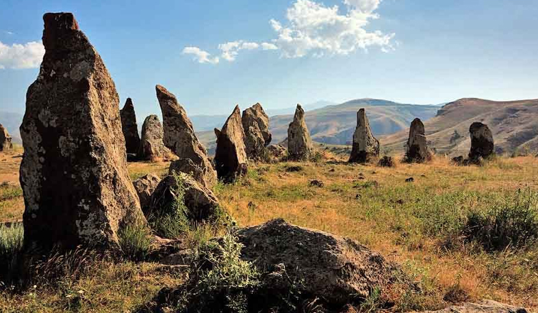 Գիտնականը մեղադրում է «Զորաց քարեր» արգելոցի տնօրենին