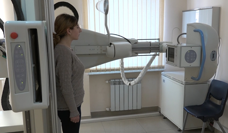 Динамика раковых заболеваний стабильна в Лорийской области