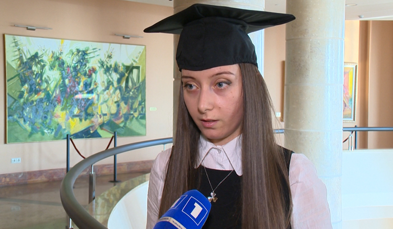 125 ուսանող ստացել է «Սինոփսիսի» ավարտական հավաստագիր