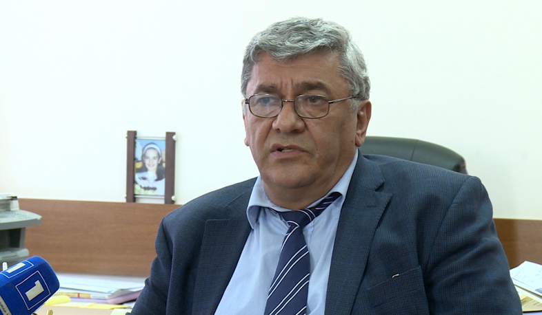 YSU notifies researchers of dismissal