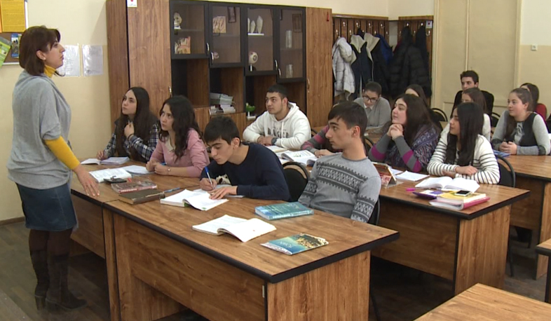 Есть необходимость в утверждении школьных планов