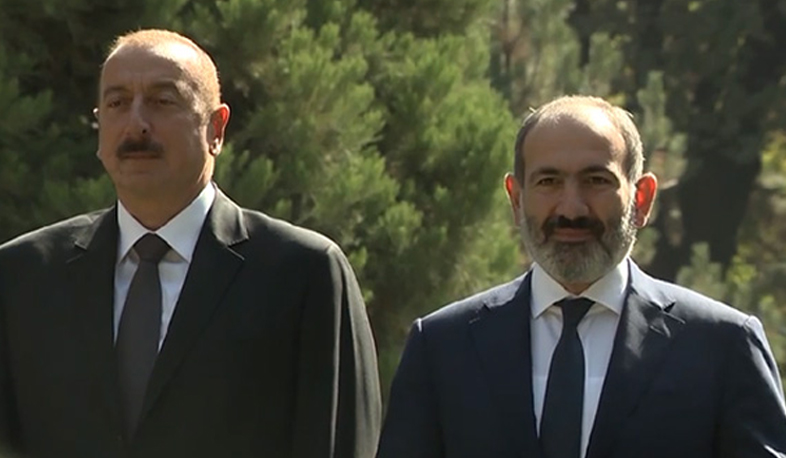 Позиция Армении по вопросу Арцаху принципиальна