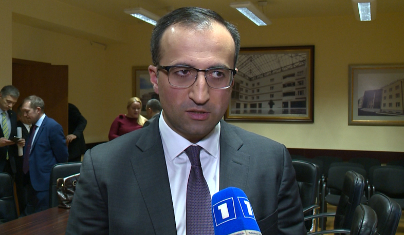 Հակածխախոտային պայքարը կխստանա