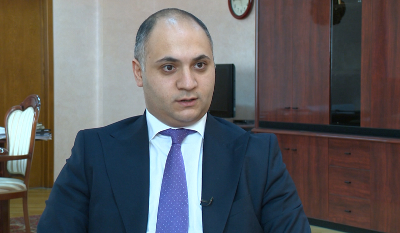 Agricultural programs expand