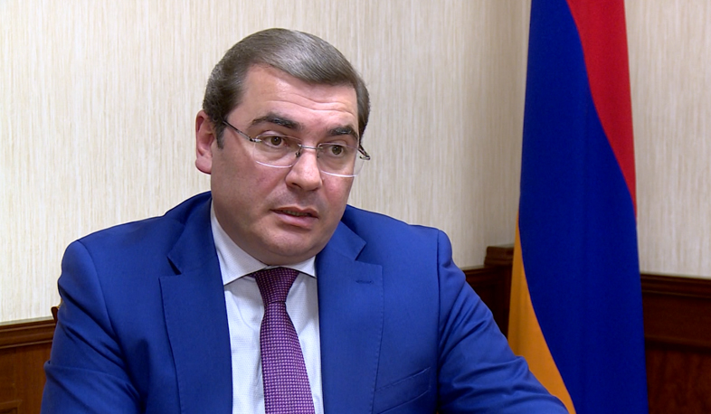 Кассовые аппараты нового поколения будут доступны за 60 000 драмов