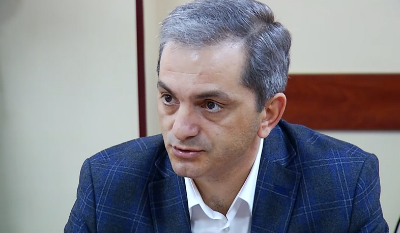 «Գազպրոմ Արմենիայի» հետ բանակցությունները շարունակվում են