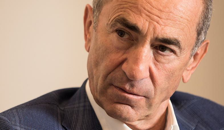 Суд отклонил апелляцию адвокатов Кочаряна