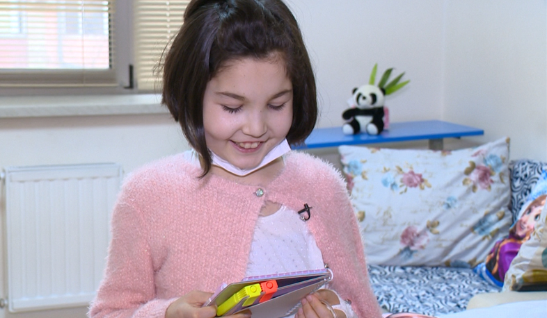 Քաղցկեղով հիվանդ երեխաները կբուժվեն մեկ կենտրոնում