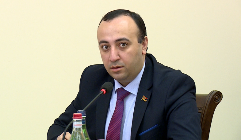 ԵՄ և ԵԱՏՄ հետ գործակցության օրակարգը ԱԺ հանձնաժողովներում