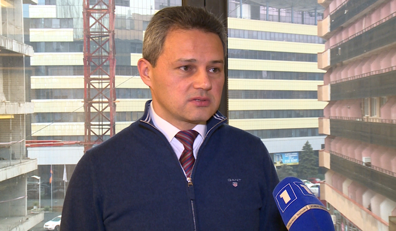 Հիփոթեքային վարկերի ծավալն աճել է