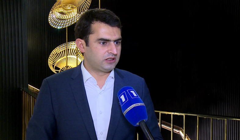 Yerevan to turn into world IT capital in October