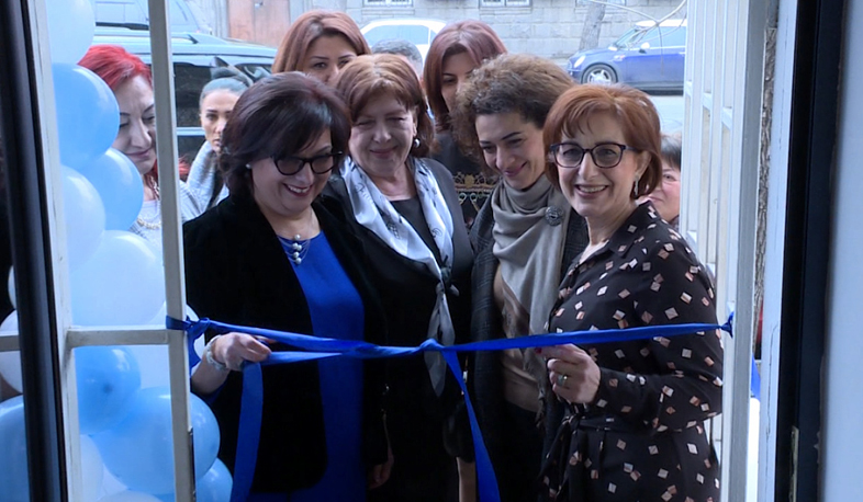 Cilician crafts displayed in Yerevan